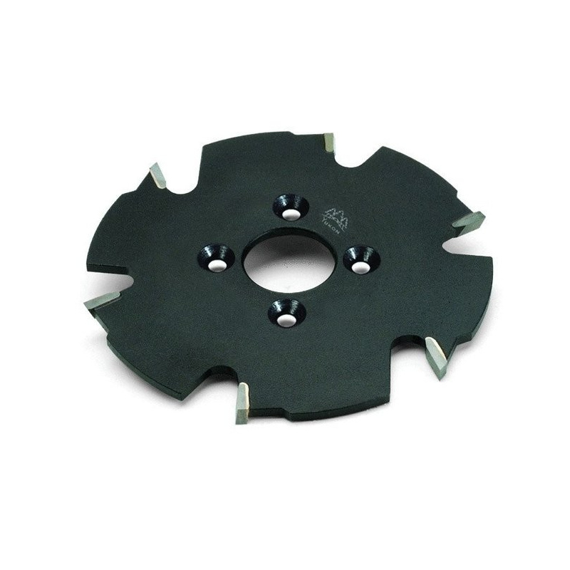 Stark Lamello Nutfräser (Lamello) 100 x 22 mm | Stark