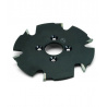 Stark Lamello Nutfräser (Lamello) 100 x 22 mm | Stark
