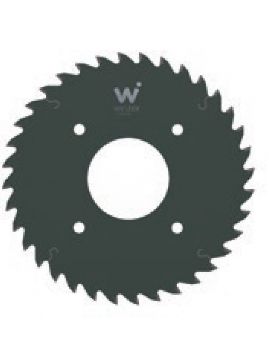 Wirutex Scoring saw blade HM for Biesse Selco  D200mm d65mm | JVL-Europe