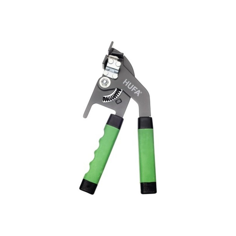 HUFA levelling tang
