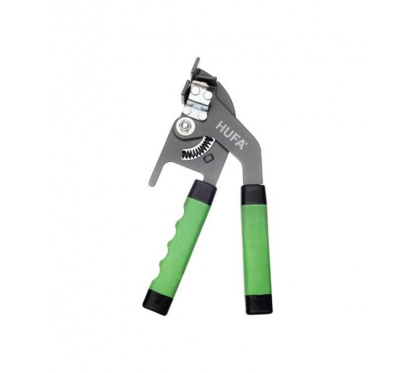 HUFA levelling tang