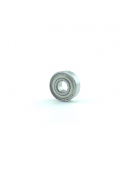 Kogellager R166-ZZ. | JVL Tools