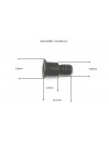 Torx Schroef M5x12.5 Stark 500003 | Stark