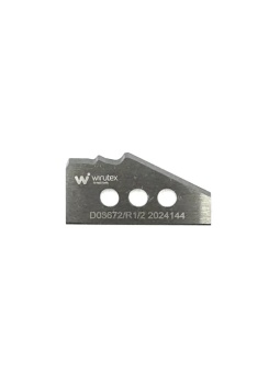 Wisselmes HM R1/2/25 CSEN700026 Wirutex | JVL-Europe