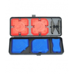 Fugi Silicone Application Tool Kit 5 Piece | HUFA