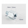M6 - M8 adapter | JVL Tools