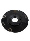 Adjustable grooving cutter bore 40mm TYPE A - 180X4-7.5  Z8 V4 | Stark Adjustable grooving cutter bore 40mm TYPE A - 180X4-7.5  Z8 V4 | Stark