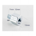 M8 to M6 adapter | JVL Tools