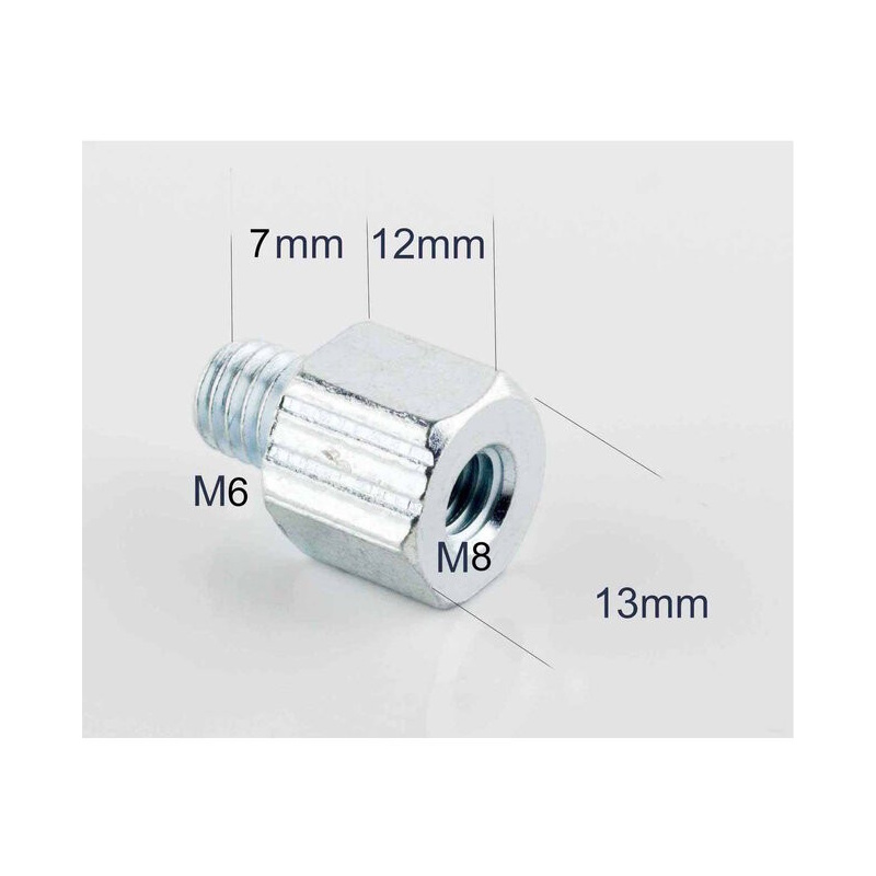 Reduzierstucke M8 - M6 | JVL Tools