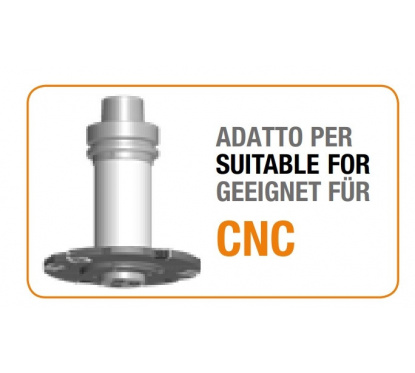 Verstelbare groeffrees kopTYPE A + B  - 140 x 4-15 mm  Asgat 35mm | Stark