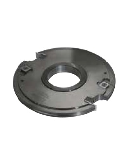 Cutterheads Bore 31,75mm (1-1/4 inch)  for windows hardware fittings Type 2 | Stark