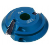 Mitre joint cutter 45° 140mm  bore 40mm | Stark
