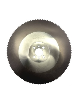 Metall kreissägeblatt 315 x 2,5 x 40 Z120 OPTIMUS | JVL Tools