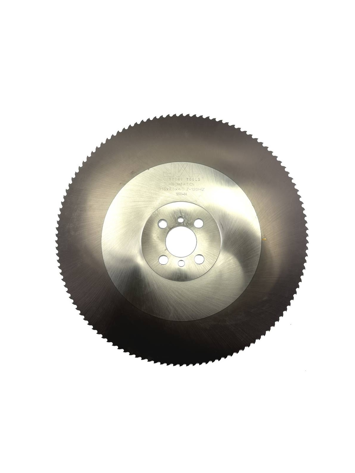JVL hoja de sierra circular 315 x2,5 x 40 Z120 JVL OPTIMUS | JVL-Europe