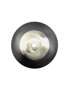 Lama per sega circolare 315 x2,5 x 32 Z160 JVL OPTIMUS | JVL Tools