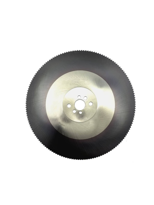 JVL hoja de sierra circular 315 x2,5 x 32 Z160 JVL OPTIMUS | JVL-Europe