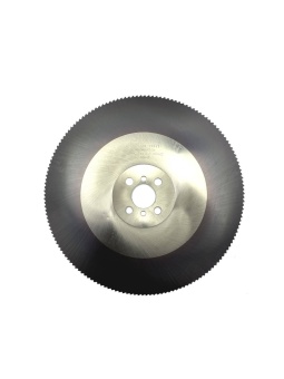 Cirkelzaagblad. 315 x 2,5 x 40 Z160 OPTIMUS AlTiCN | JVL Tools
