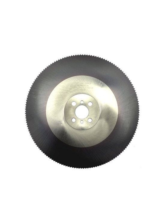 lama per sega circolare 315 x2,5 x 40 Z160 JVL OPTIMUS | JVL Tools