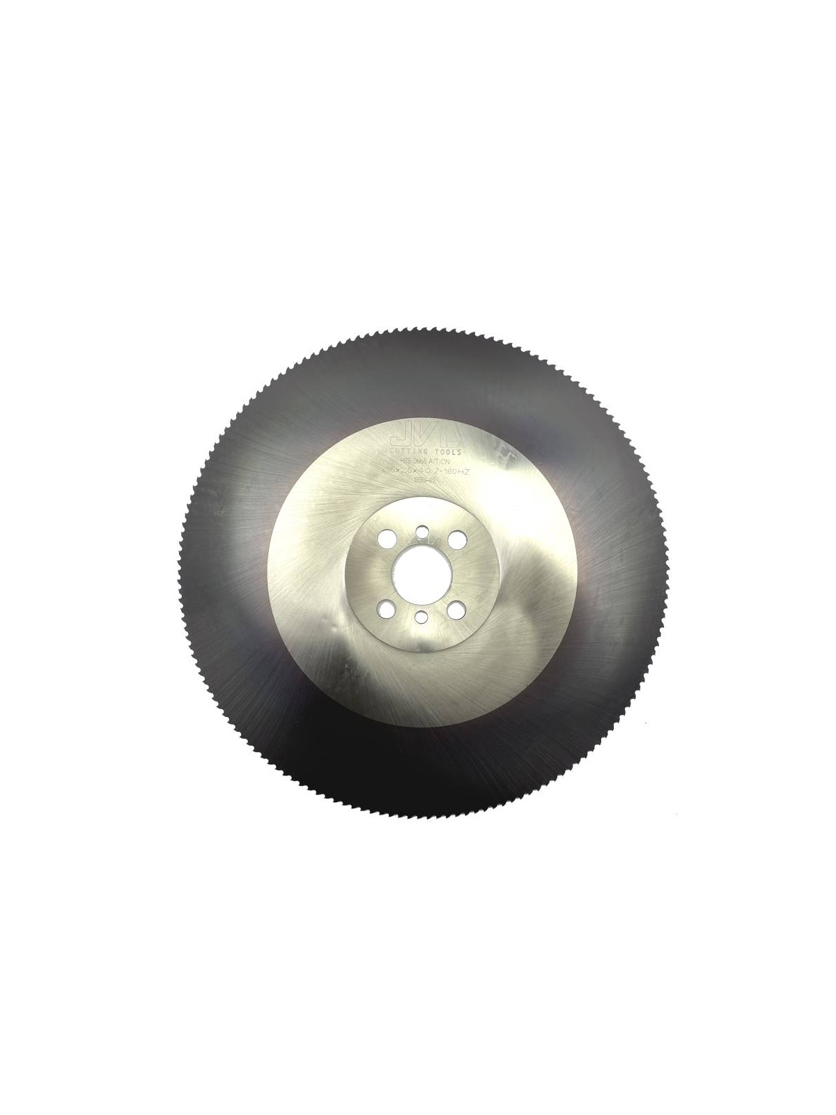 JVL hoja de sierra circular  315 x2,5 x 40 Z160 JVL OPTIMUS | JVL-Europe
