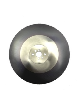 lame de scie circulaire 315 x2,5 x 32 Z200 JVL OPTIMUS | JVL Tools