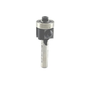 Trimmer D19 mm  L  12 mm  S6 mm | Titman Tools