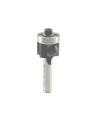 Trimmer D19 mm  L  12 mm  S6 mm | Titman Tools