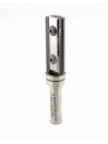 Pattern bit with replaceable knivesL60/4 Z2 D19 L60 S12 | Titman Tools