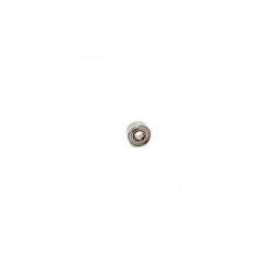 Ball bearing  691X-ZZ  1.5x5x2.6mm