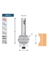 Profile cutter SBBC5 | Titman Tools