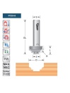 Profile cutter PC24 | Titman Tools