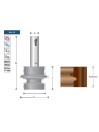 Vinger Verlijmfrees GJ1 | Titman Tools