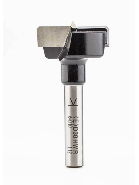 Zylinderkopfbohrer HW 30 mm S8 mm ENT 21382 | ENT Zylinderkopfbohrer HW 30 mm S8 mm ENT 21382 | ENT