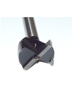 Frostnerboor HSS  8mm  Schacht 10 mm |
