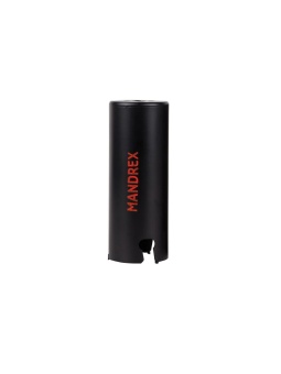 Mandrex SuperXcut lochsägen Ohne adapter 68mm | Mandrex