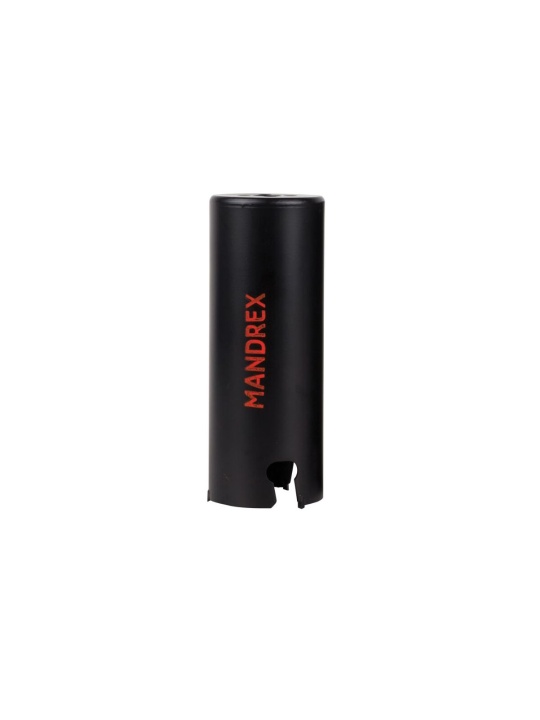 Mandrex SuperXcut hole saw  without adapter 68mm | Mandrex