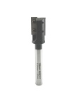 Replacement tip Straight bit D24  L30  S12mm Z2 Long | Titman Tools Replacement tip Straight bit D24  L30  S12mm Z2 Long | Titman Tools