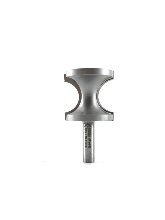 Titman Half round cutter  R15  S12mm | JVL-Europe