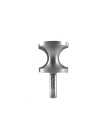 Half round cutter  R15  S12mm | Titman Tools