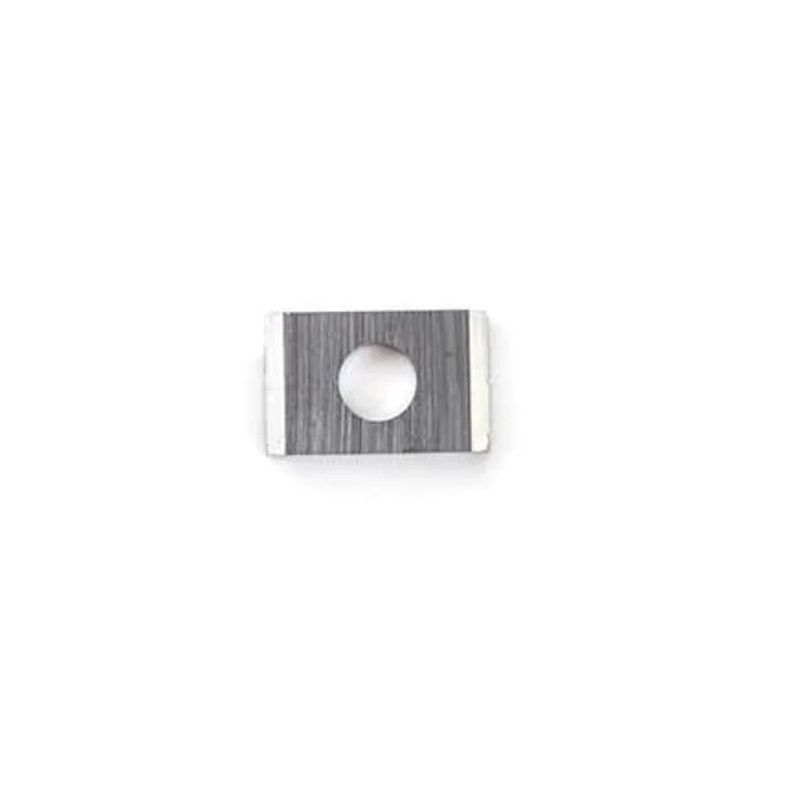 Wisselmes 7.65 x 12 x 1.5 mm Z 2 HM | Stark