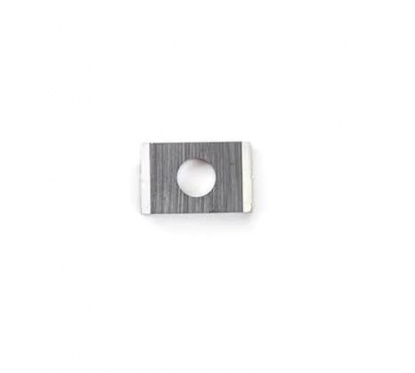 Wisselmes 7.65 x 12 x 1.5 mm Z 2 HM | Stark
