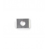 Wisselmes 7.65 x 12 x 1.5 mm Z 2 HM | Stark