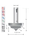 Canneleer frees BTC4 | Titman Tools
