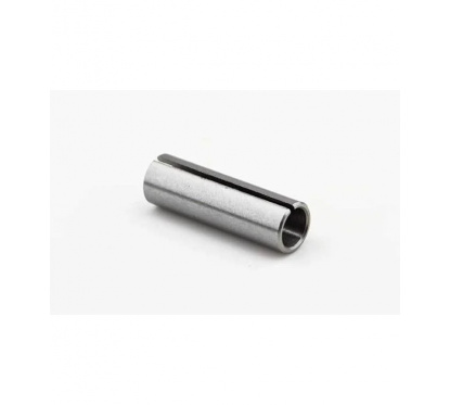Reduction sleeves 6 - 8mm Reduction sleeves 6 - 8mm