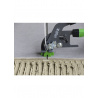 100 pièces de goupilles de traction / boucles de traction pour système de nivellement de carreaux HUFA