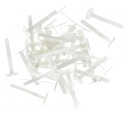 100 pièces de goupilles de traction / boucles de traction pour système de nivellement de carreaux HUFA