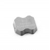 Mes voor randschraper 12.7 x 12.7 x 3.18 R2  N3402N0054 | Wirutex