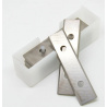 Replaceable knive HC05 - 60x12x1.5 | Stark