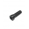 M5x18 Stark SChroef taps kop 502403