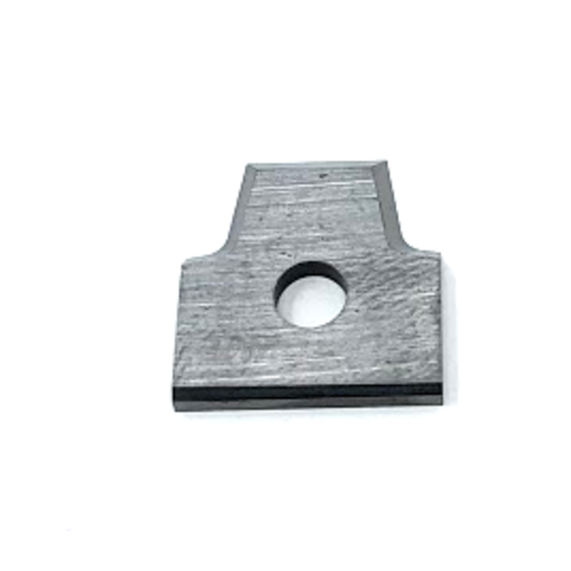 Wirutex Messer in HW 16x16.5x2 R1.5   3402A0086 | Wirutex