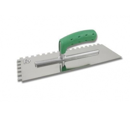 HUFA Professional Glue trowel 10 x 10 mm stainless steel HUFA | JVL-Europe